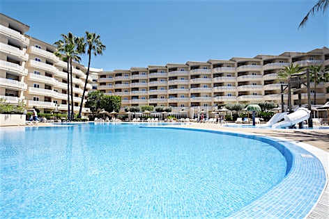 Blue Star Grupotel Port d'Alcudia
